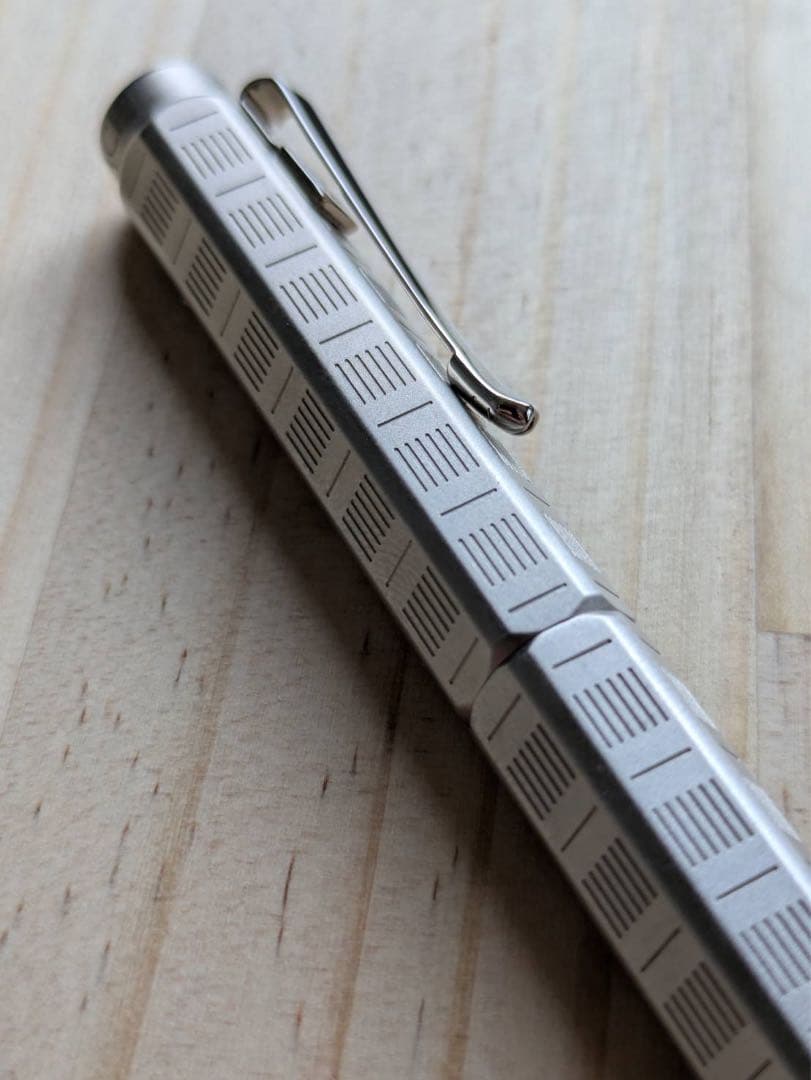 カランダッシュ　エクリドール