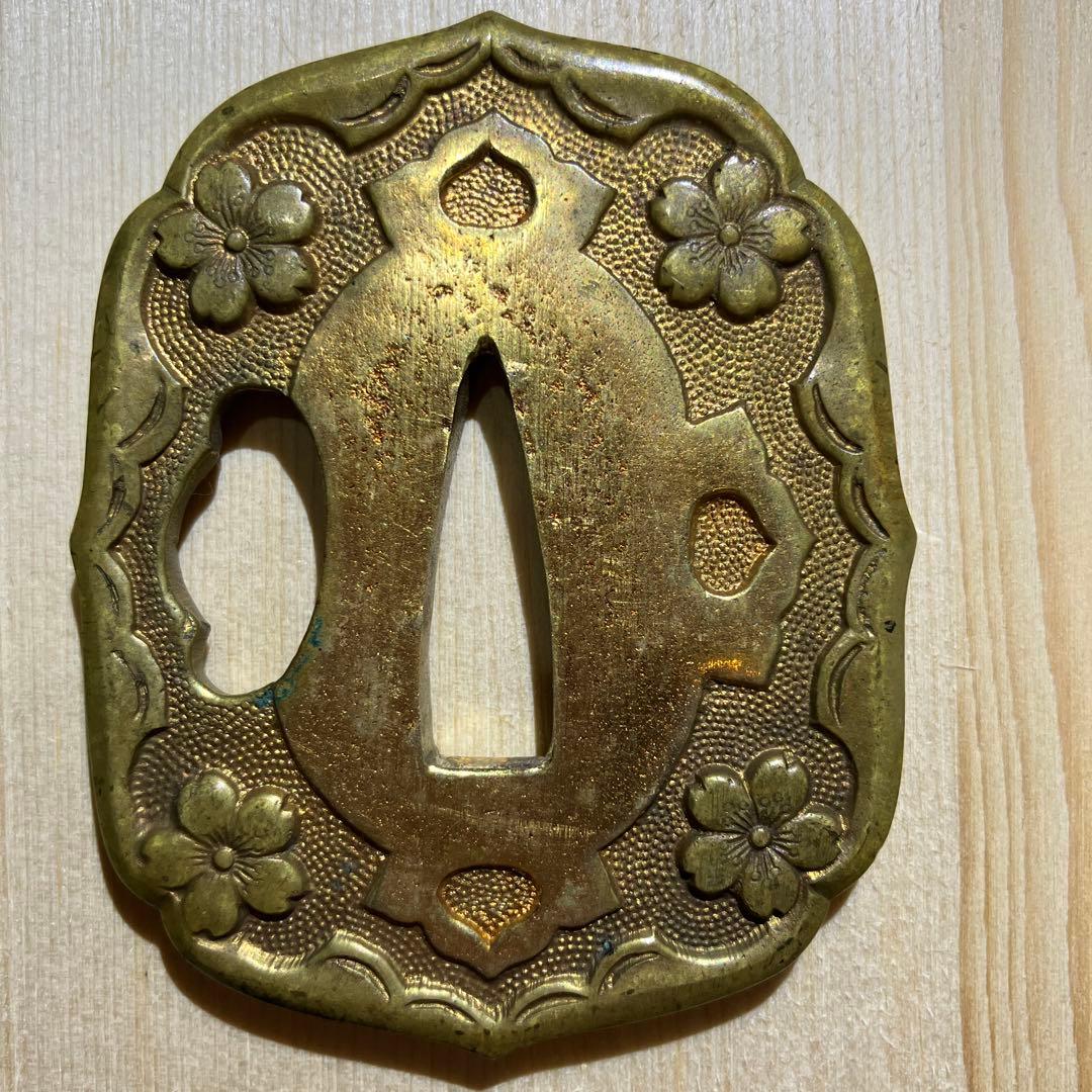 【珍品】九八式軍刀　拵え　値下げ可軍刀　刀装具 拵　軍刀拵