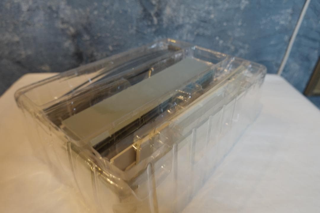 ◉ herpa / ヘルパ ◉ 空港ジオラマ アクセサリー ハンガー 格納庫