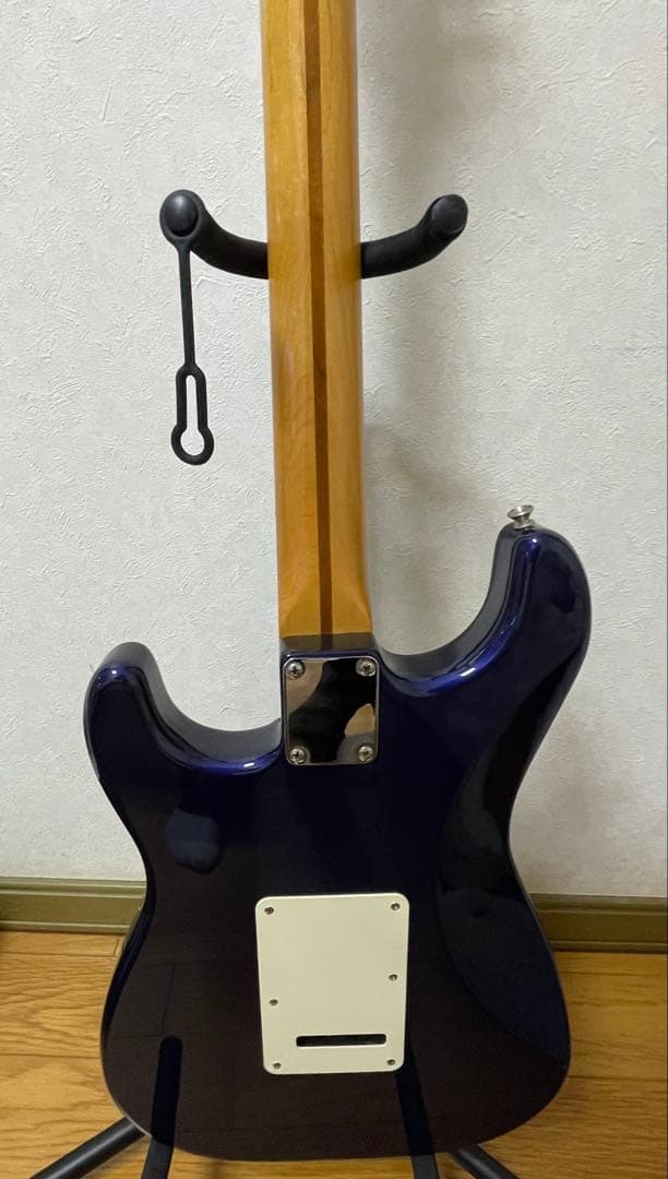 フェンダー　ストラトキャスター　 エレキギター　Fender