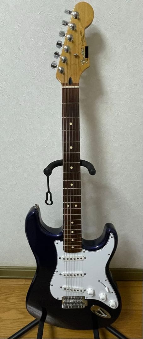 フェンダー　ストラトキャスター　 エレキギター　Fender