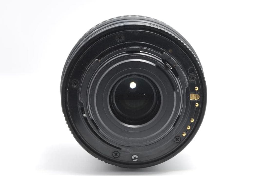 ✨美品✨PENTAX K-r デジタル一眼レフカメラ スマホ転送 ホワイト