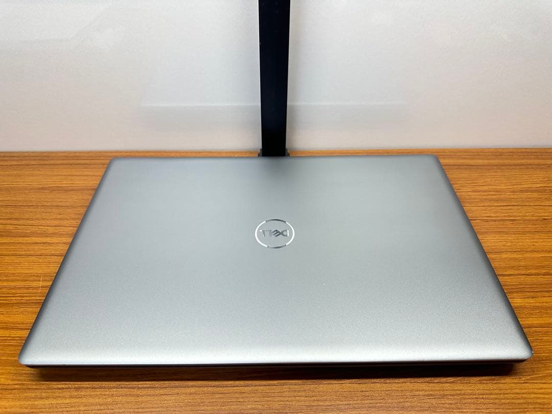 Windowsノート本体 Dell Precision 7760 i7-11850H T1200 64GB