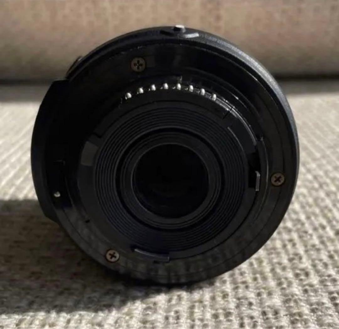 Nikon D5300 デジタル一眼レフカメラ レンズ2本セット 望遠レンズ