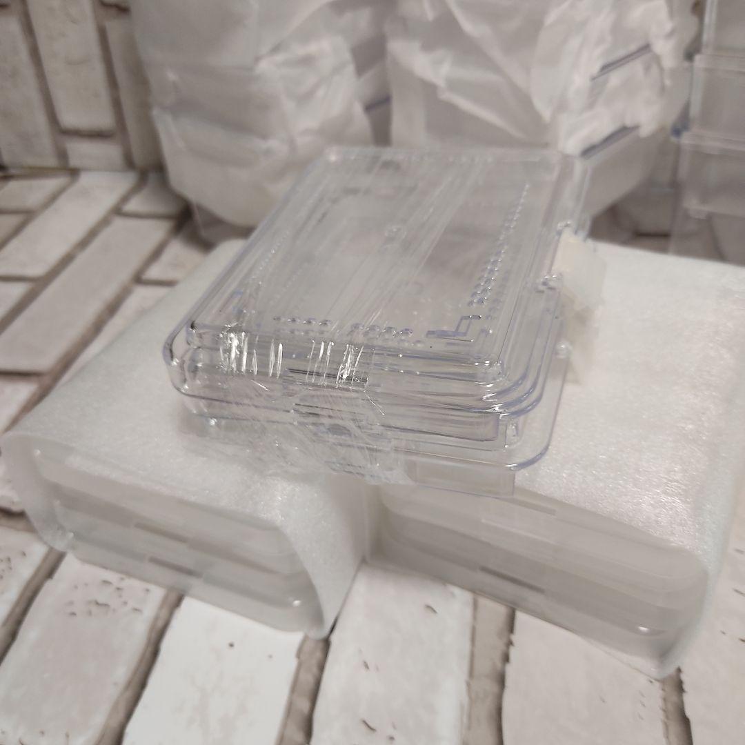 【新品あり】クワBOX MS1 MS3 昆虫ケース 透明プラスチック収納容器