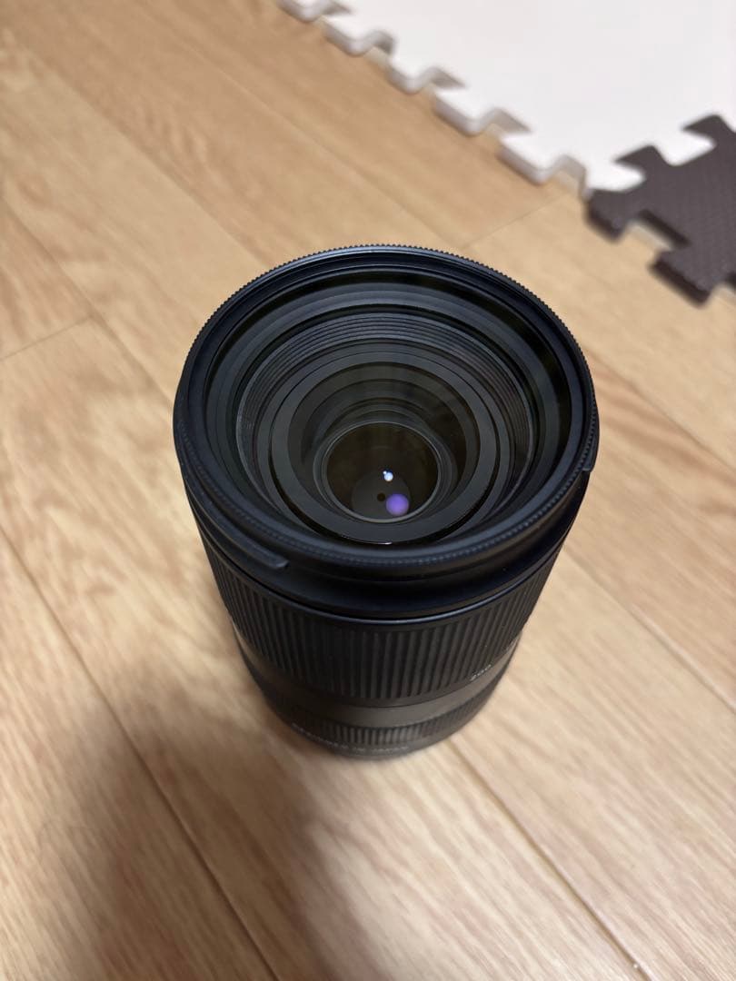 TAMRON 28-200mm F/2.8-5.6 SONY Eマウント用