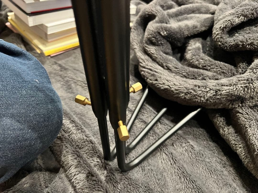 くろ様【正規品】IDEE SUSPENSION 3 BRAS PIVOTANTS