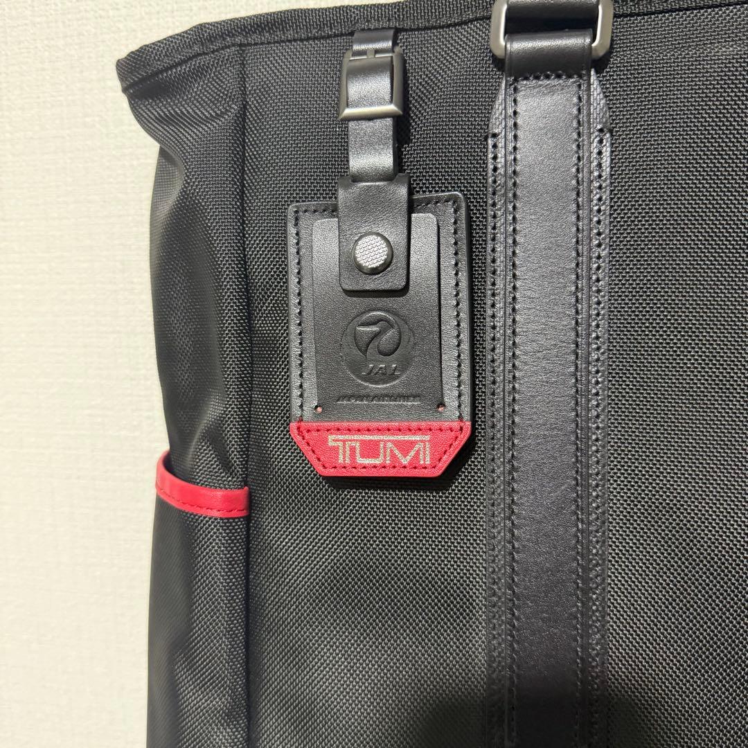 TUMI JAL Jarvis 682414DR2E イースト トートバッグ