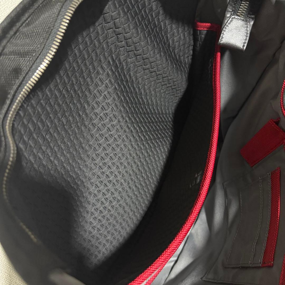 TUMI JAL Jarvis 682414DR2E イースト トートバッグ