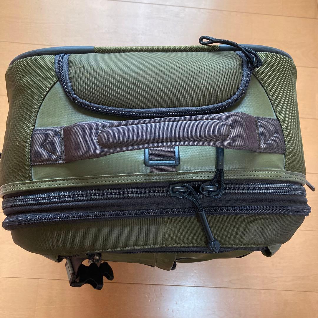 ビクトリノックス　スーツケース