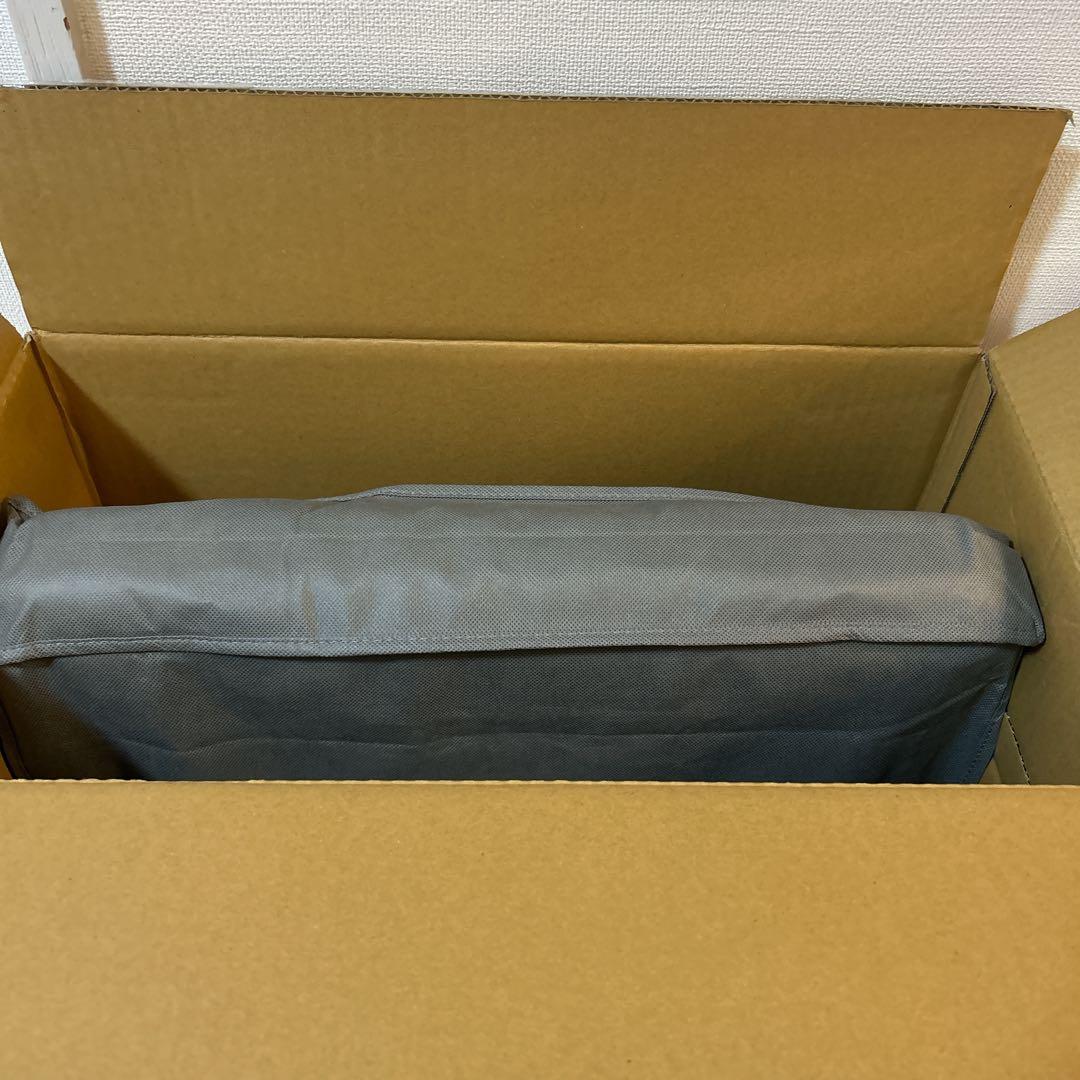 試運転のみ サンルミエ タイマー付 E800L-TM3 ピュアホワイト