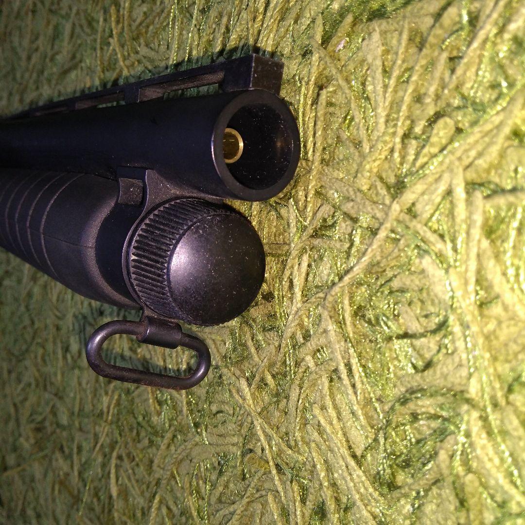 マルゼン　M1100 ディフェンダー マガジンタイプ