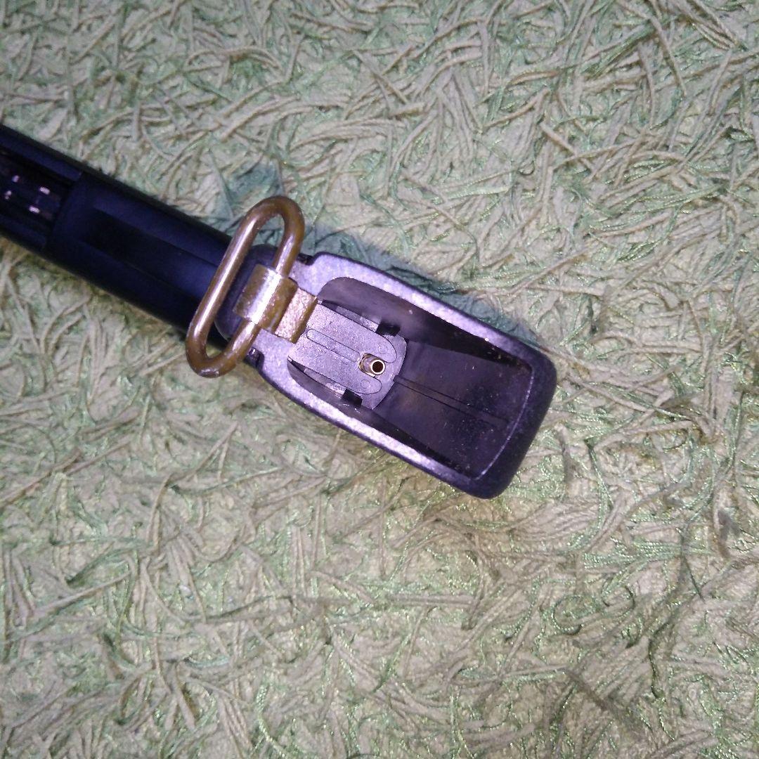 マルゼン　M1100 ディフェンダー マガジンタイプ