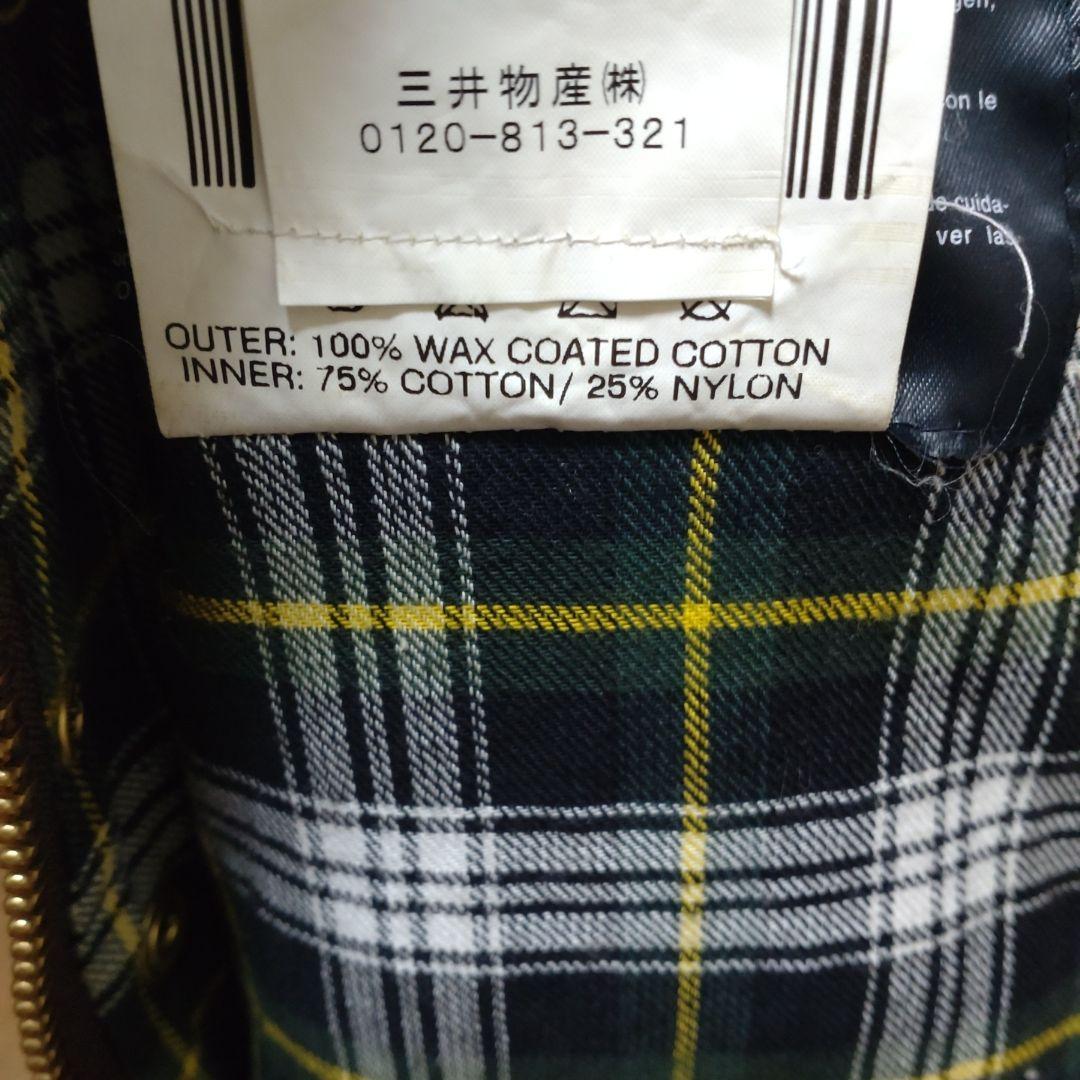 ジャケット・アウター BARBOUR/BEAUFORT