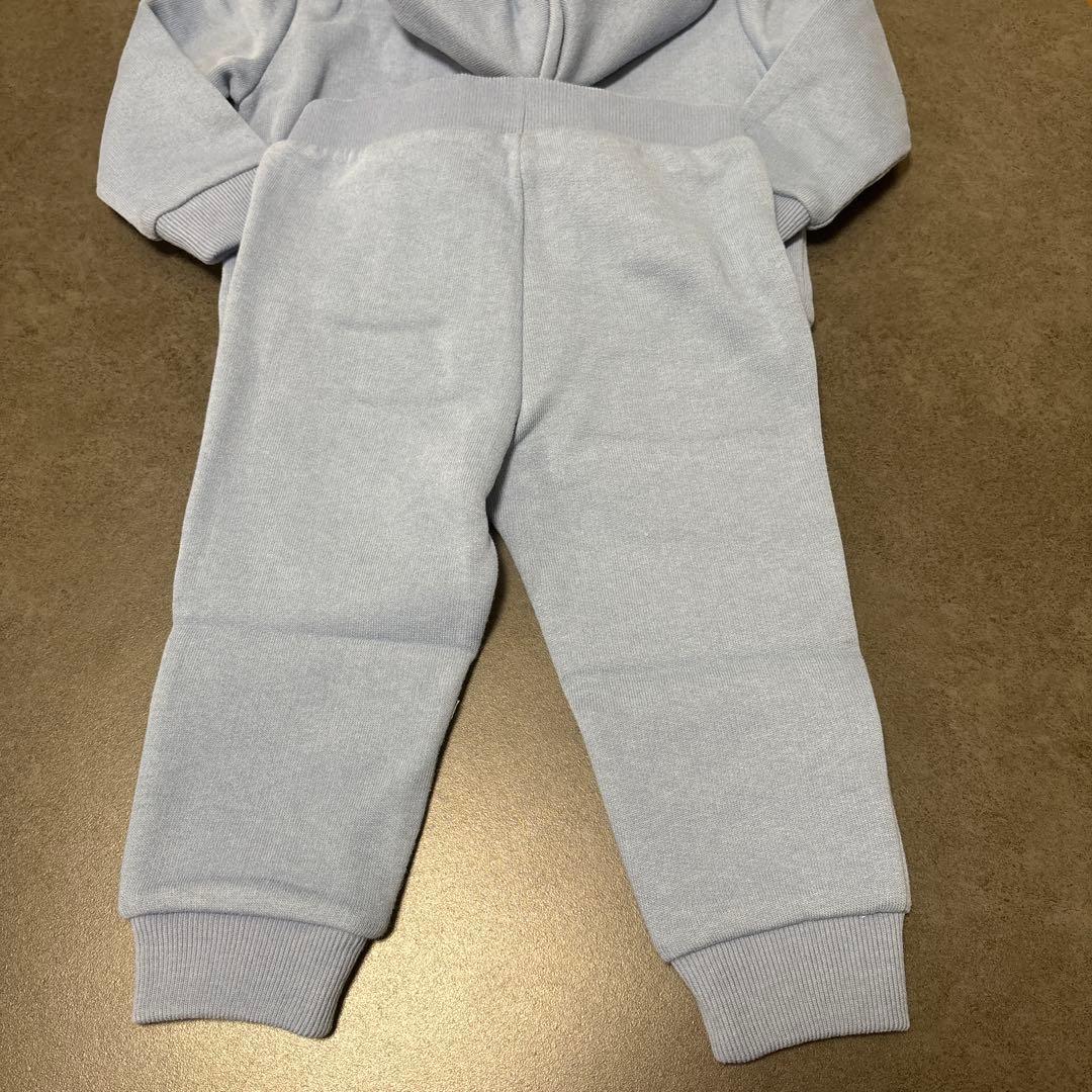 【新品未使用タグ付】ラルフローレンスウェットセットアップ