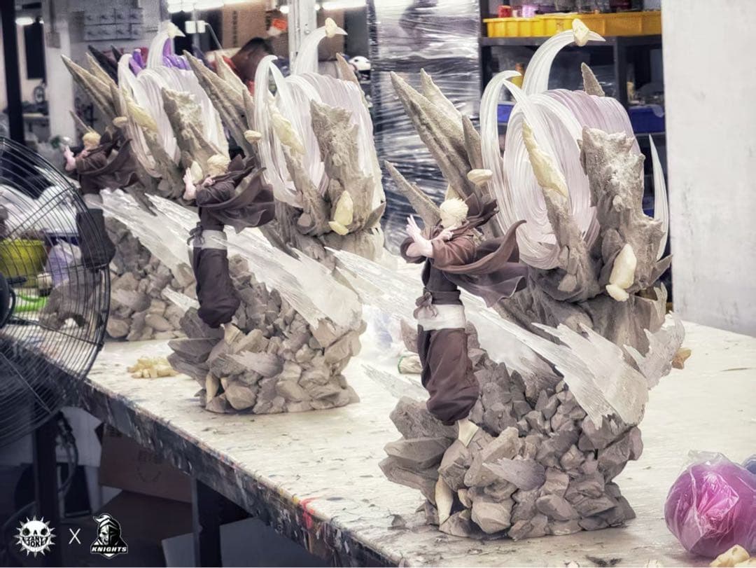 キー坊　zanyjoke 五条悟