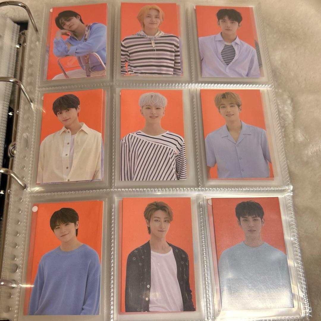 SEVENTEEN ケレン carat land トレカ コンプリート ❌