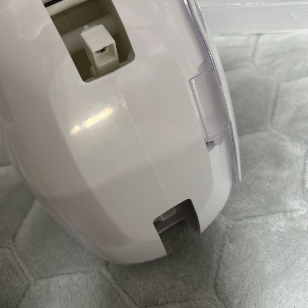 UFO9アームユニットロゴシート3枚付き！