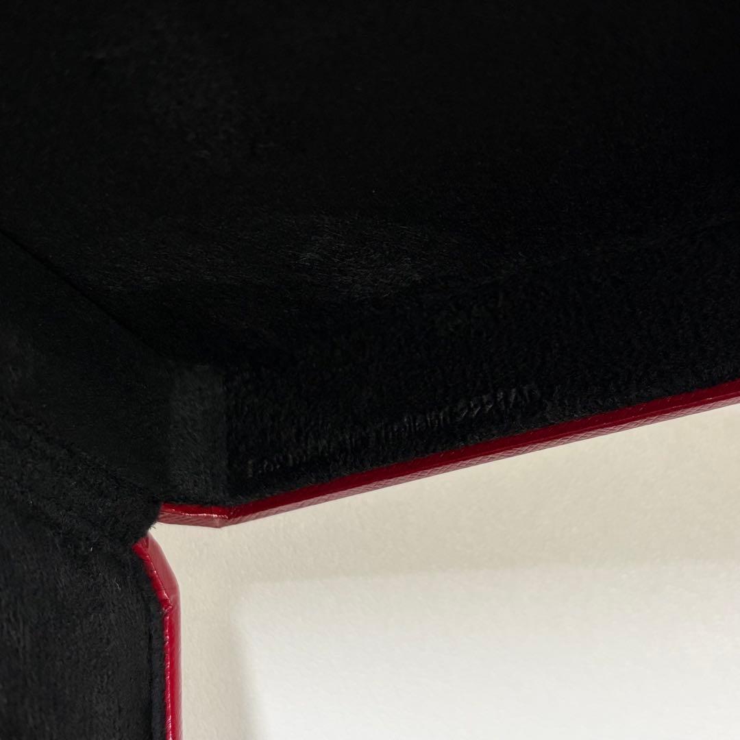 極美品　カルティエ　腕時計　ウォッチ　ケース　空箱　現行品