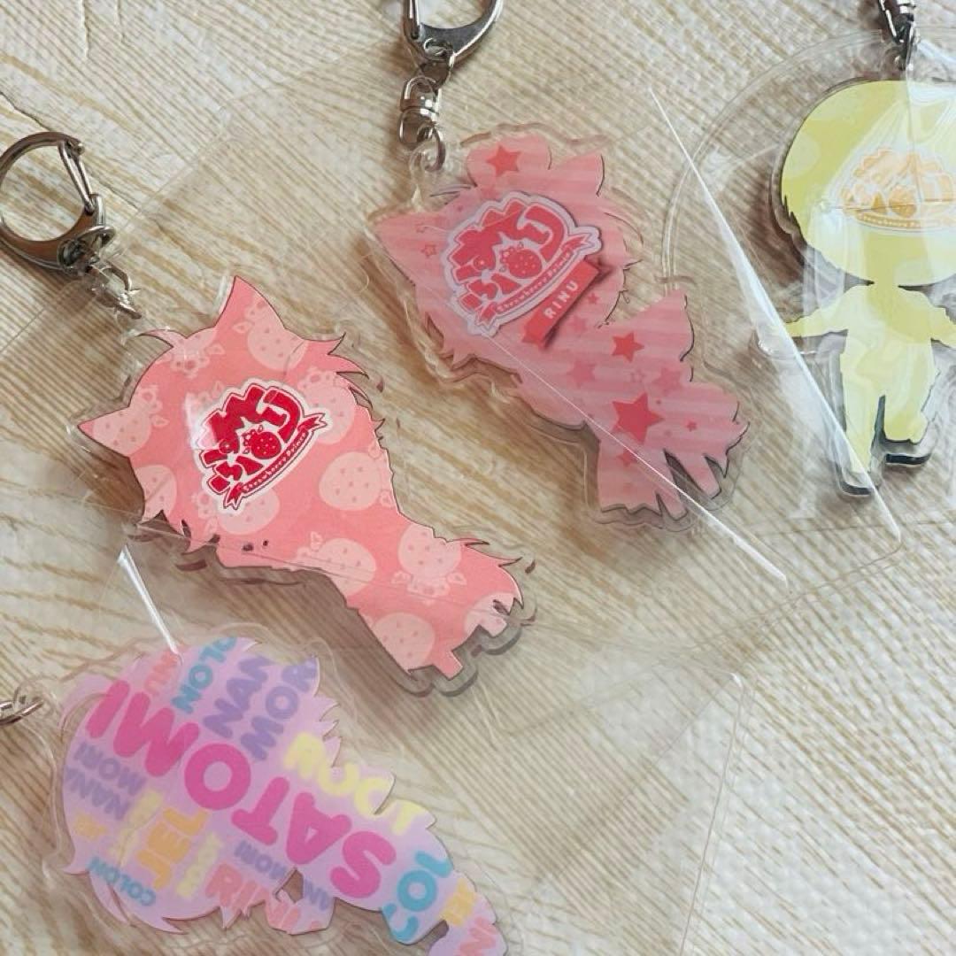 バラ可能総額4万超え！？すとぷりまとめ売り