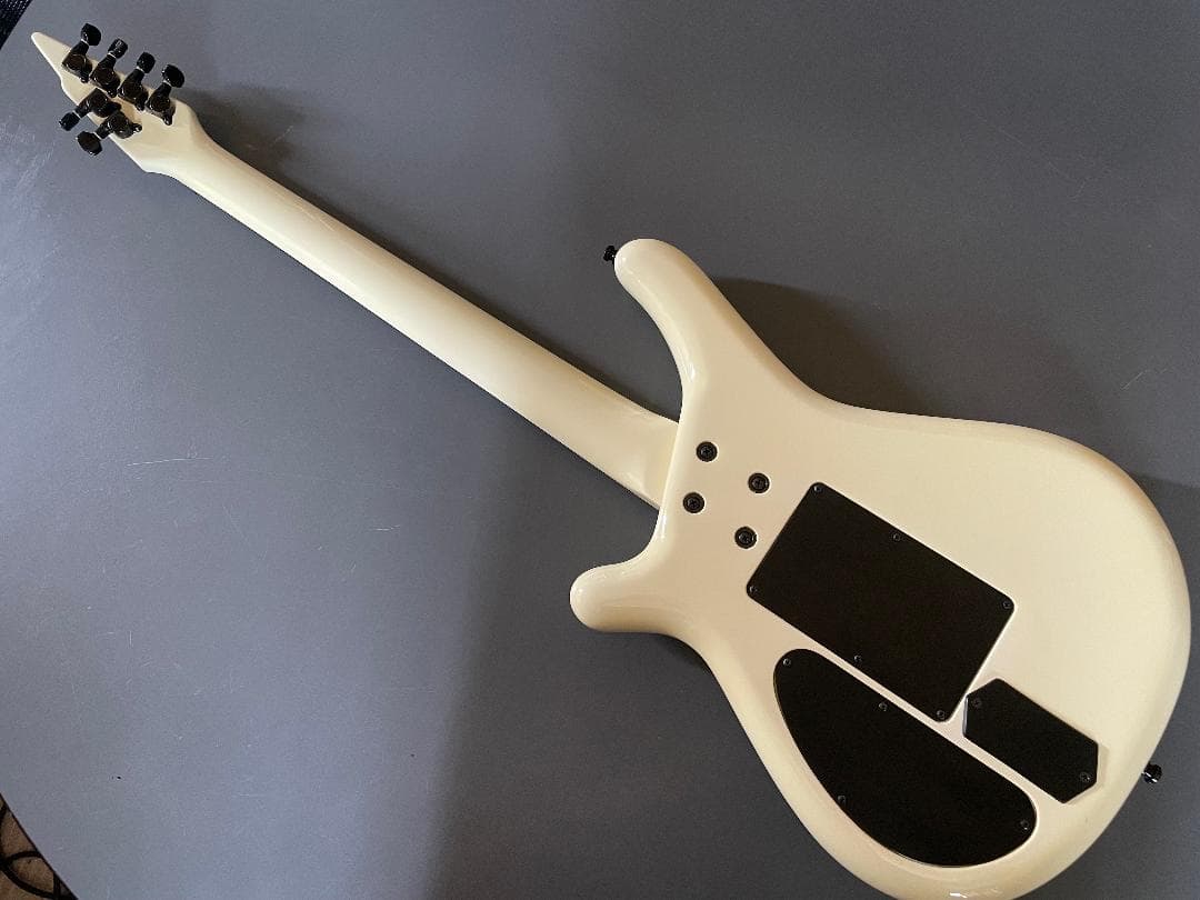 Rockoon TG-60 極美品