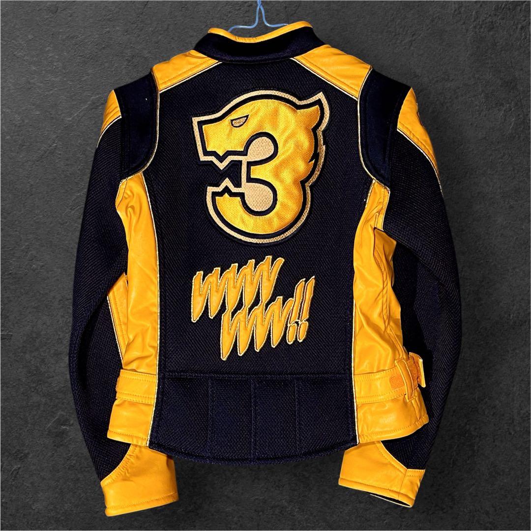 炎神戦隊ゴーオンジャー 公式 ジャケット 衣装 コスプレ 制服 ゴジュウジャー