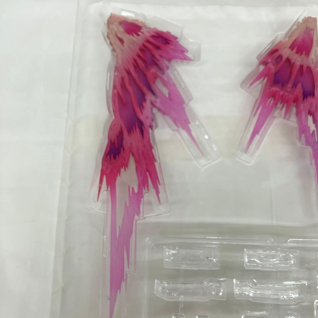 HF8108 L BUILD デスティニーガンダム(フルパッケージ)