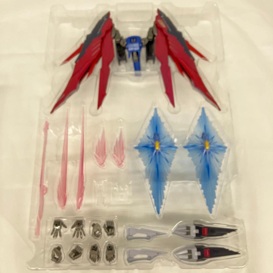 HF8108 L BUILD デスティニーガンダム(フルパッケージ)