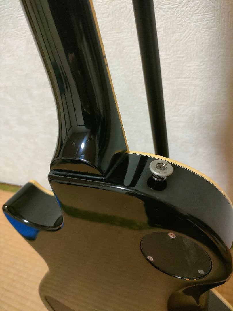 GRECO LG-70 BLK グレコ レスポール