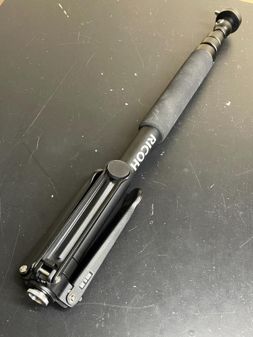 RICOH リコー THETA スタンド TD-1