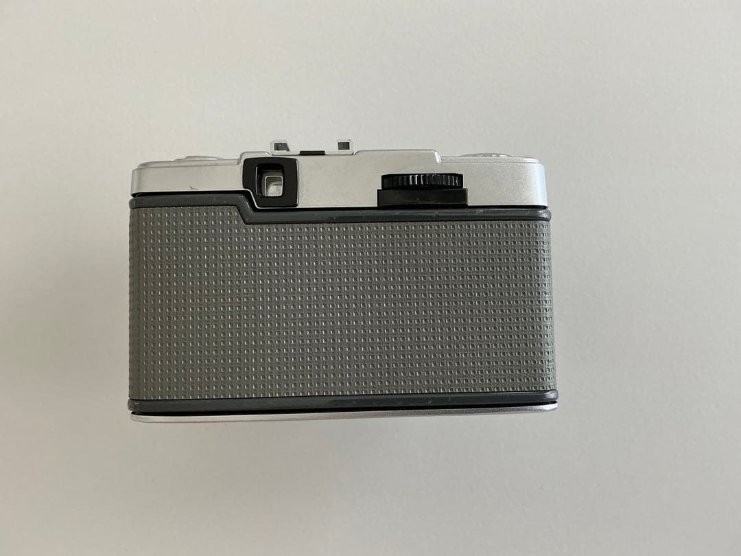 フィルムカメラセット 中判 ハーフ 4連 レンズ