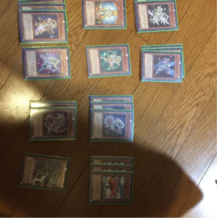 遊戯王 テラナイト 値段提示お願いします