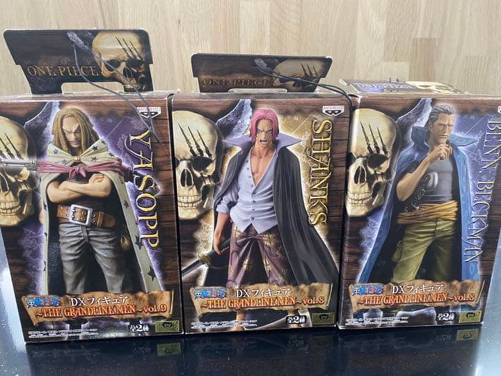 限定フィギア　本日限定半額SALE