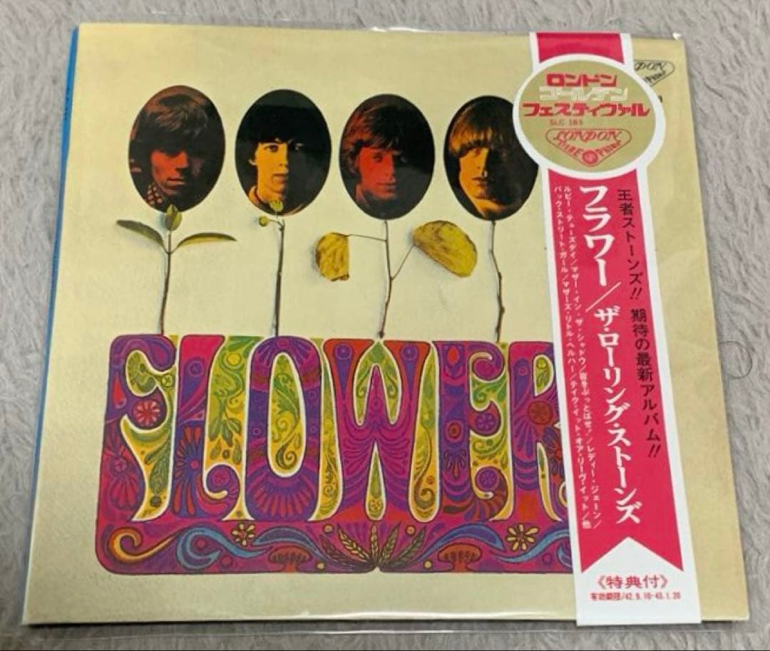 【美品】 ROLLING STONES復刻版 CD紙ジャケット 16作品セット