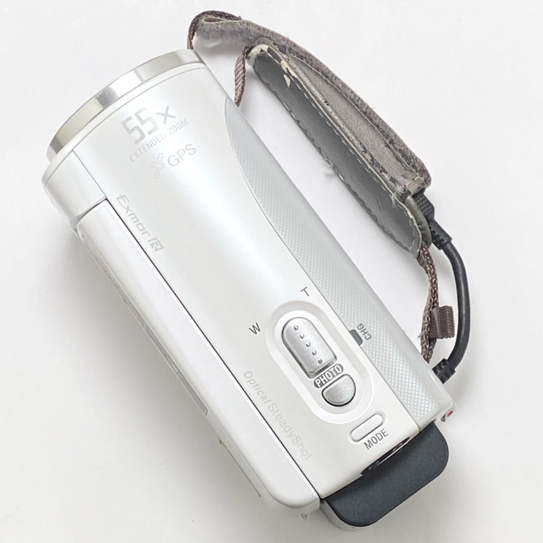 特価 ソニー ハンディカム HDR-CX270V デジタルビデオカメラ HD