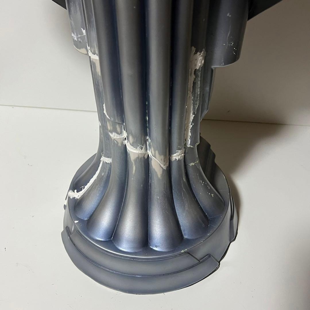 サイドショウ　SIDESHOW スーパーマン　ライフサイズバスト　検　バットマン