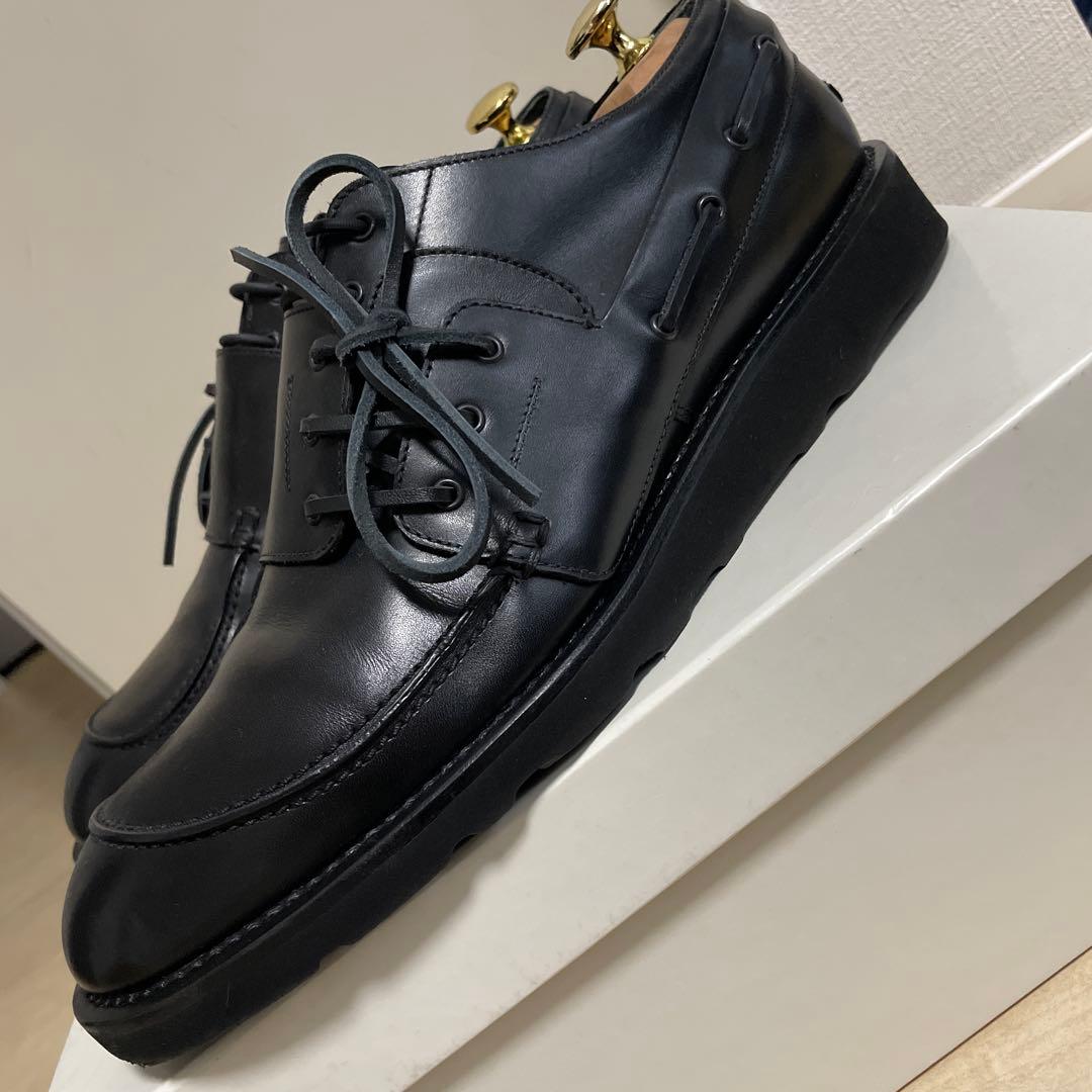 マルジェラ　ドレスシューズ　サイズ44 Maison Margiela