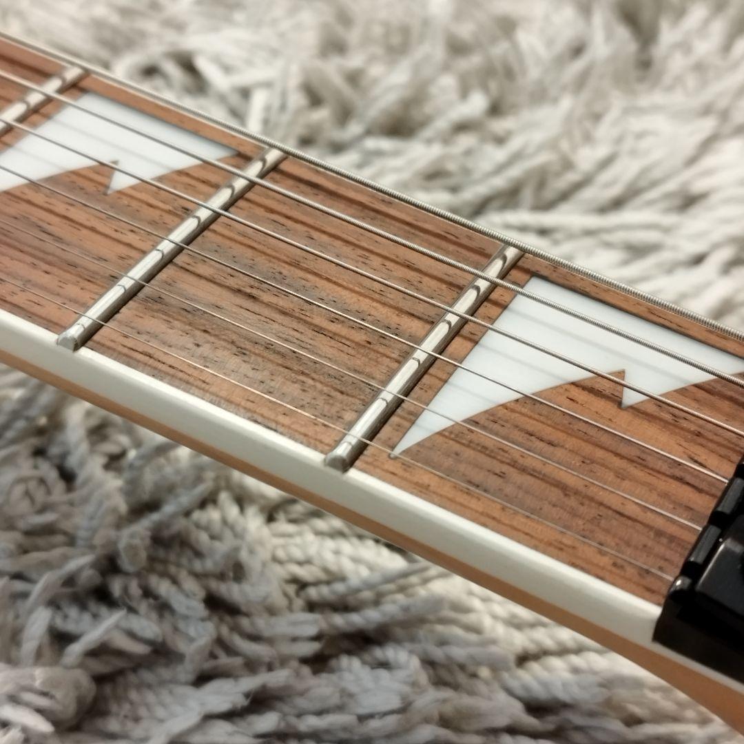 Ibanez RG350DXZ 1P-02 アイバニーズ