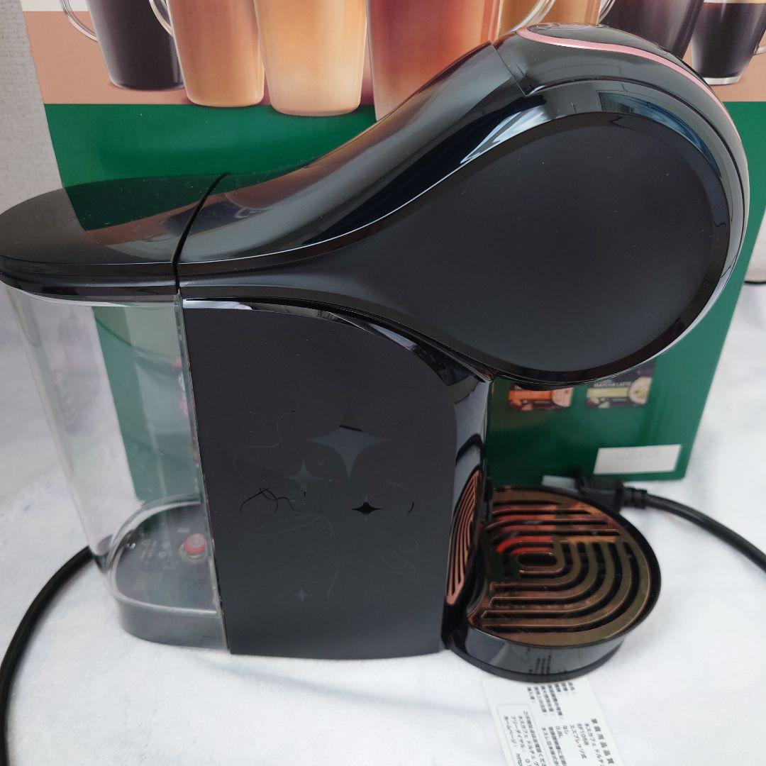 ネスカフェ ドルチェグスト ジェニオ エス スター スターバックス体験セット