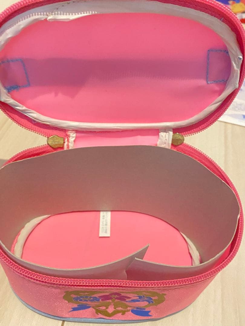 トミー 愛天使伝説ウェディングピーチ お色直しセット　当時物　未使用保管品