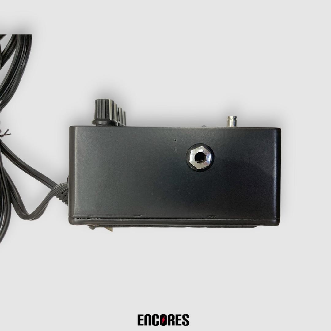 CARL MARTIN COMPRESSOR LIMITER コンプレッサー