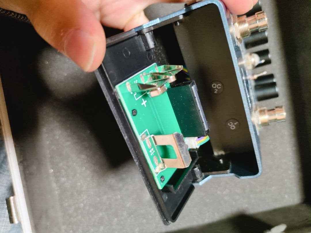 しゅん様 お取り置き Fender FULL MOON DISTORTION