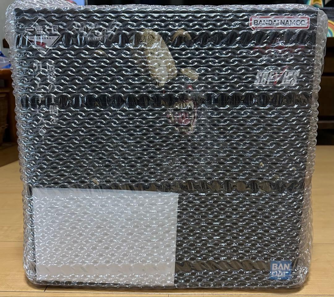 一番くじ ベルセルク ダブルチャンス(ラストワン)賞 ゾッド