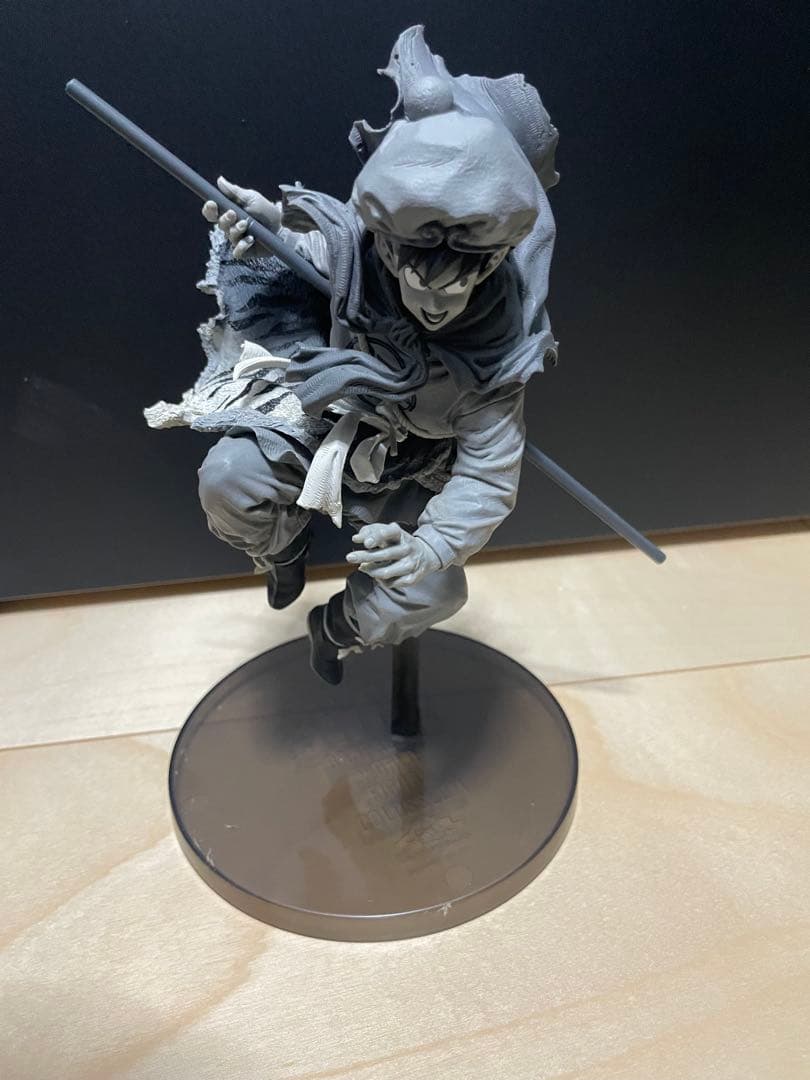 アーミー悟空、傘悟空、西遊記悟空3体セット