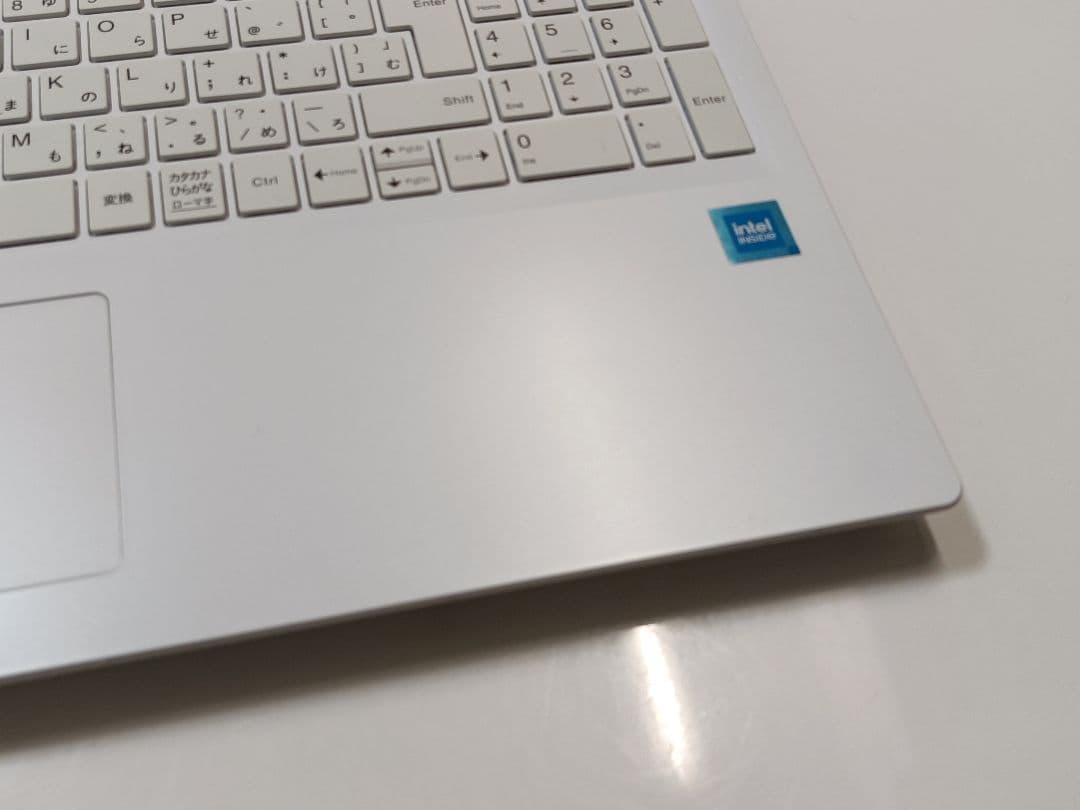 2023年製 NEC Windows11 15.6型 ノートパソコン 【25】