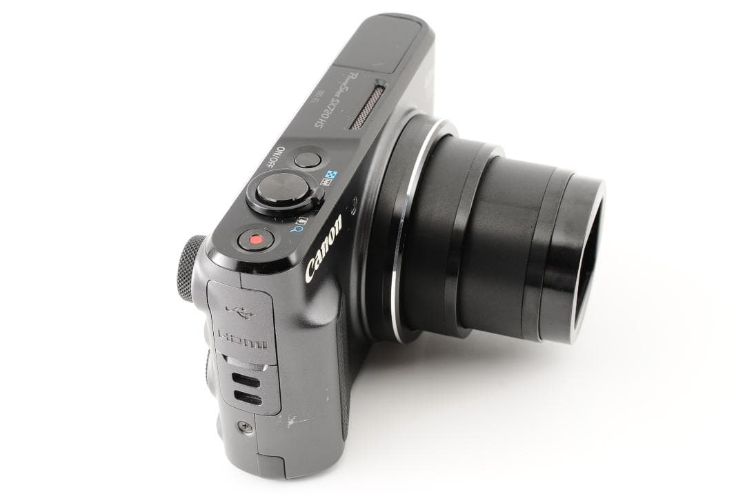 キャノン Canon PowerShot SX720 HS