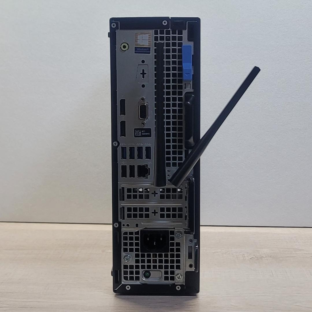 Core i5 9500／WiFi5／16GB／SSD256GB／HDD2TB