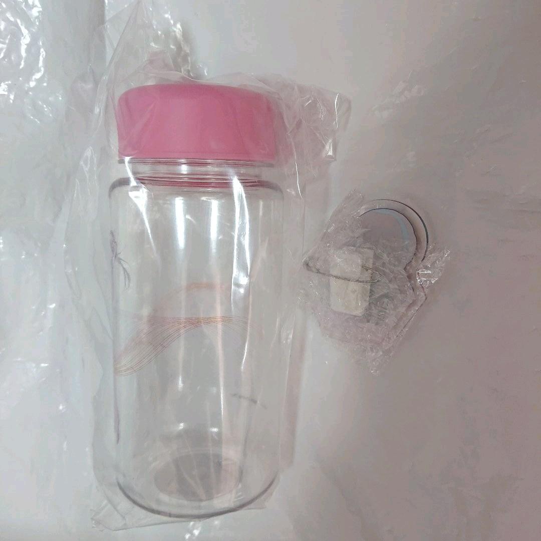 シン エヴァンゲリオン 劇場版 一番くじ E賞 クリアボトル マリ バッジ