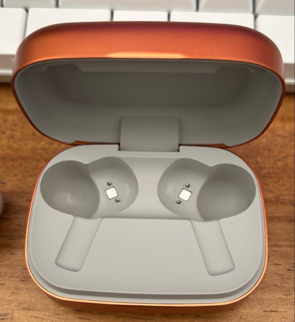 極美品 Beoplay Eleven Copper Tone