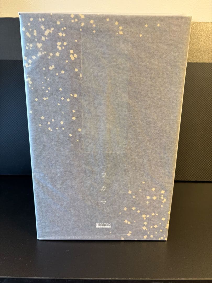 【未開封】ブルーアーカイブ-ワカモ 1/7 完成品フィギュア